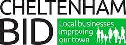 we have worked with CheltenhamBID